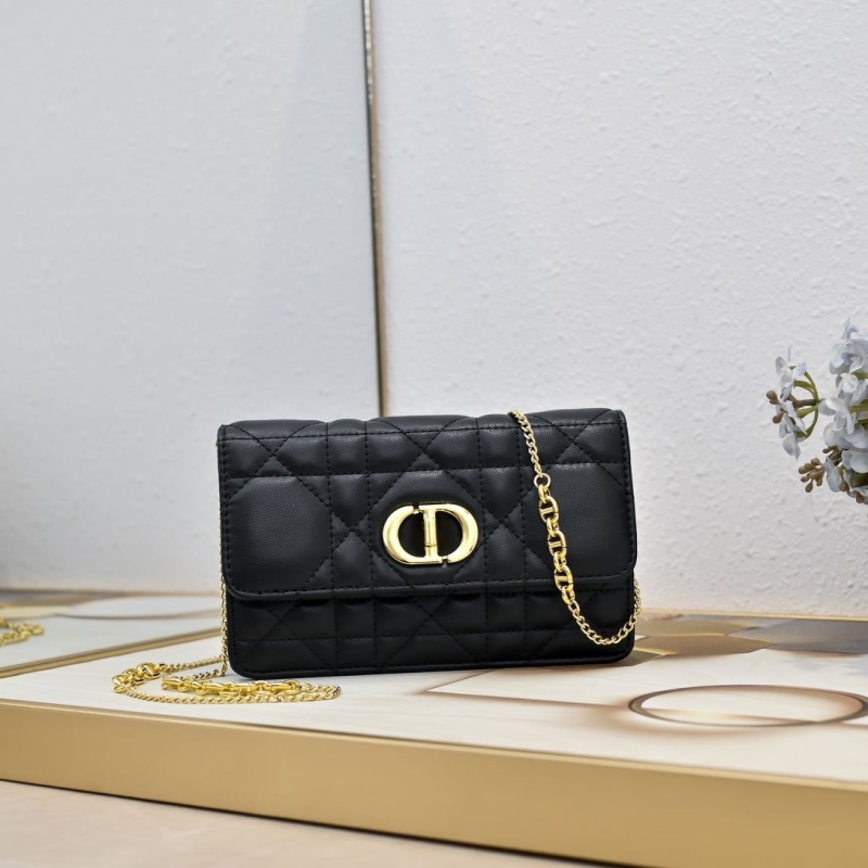 D*or satchel bags